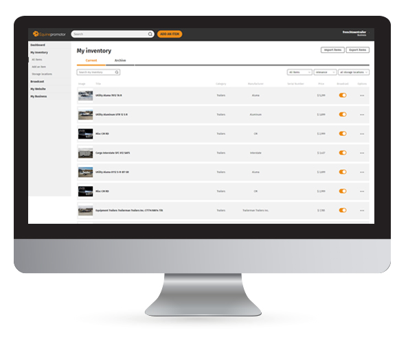 Desktop-Stock-Management